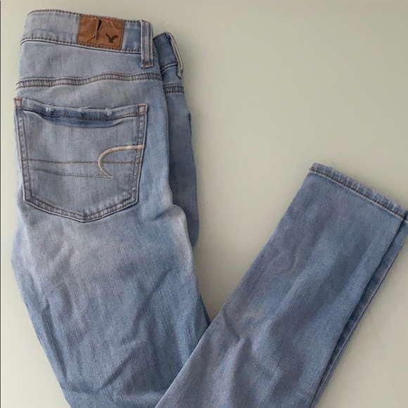 AE JEGGINGS - Picture 2 of 4